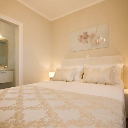 Ferienwohnung Paradise Lux Trogir Exterior foto